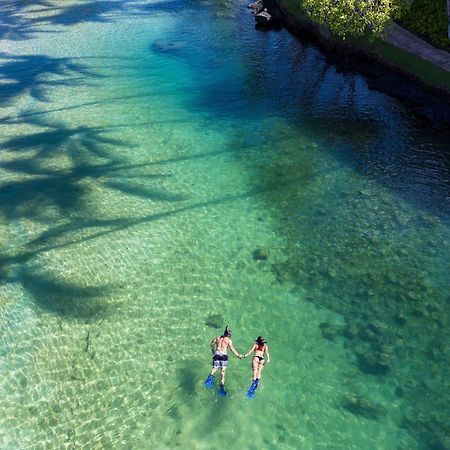 Big Island Oasis ~ Family Oasis Beach Gear Bikes Ping Pong Beach Club Included Villa Waikoloa Exterior photo