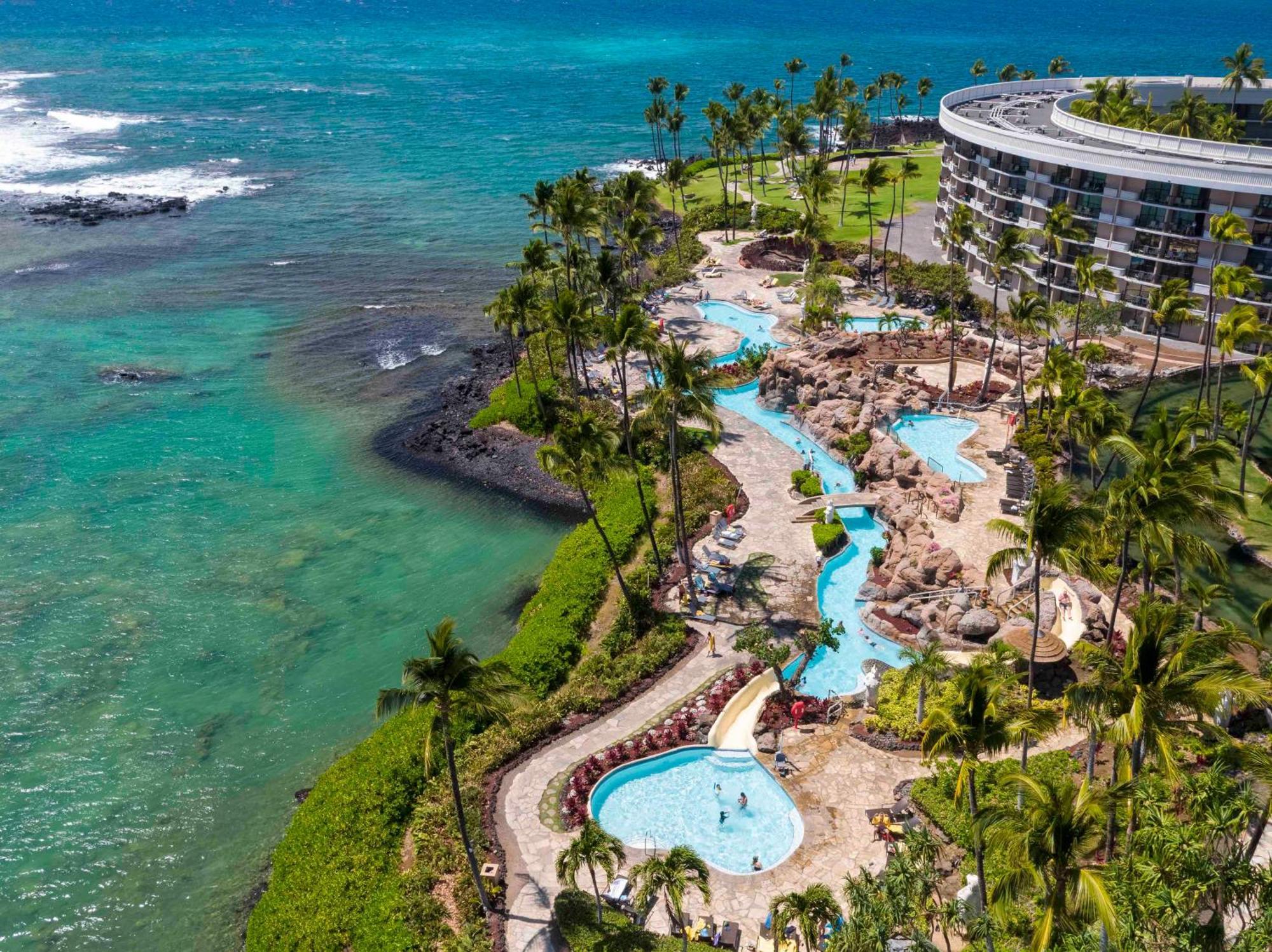 Big Island Oasis ~ Family Oasis Beach Gear Bikes Ping Pong Beach Club Included Villa Waikoloa Exterior photo