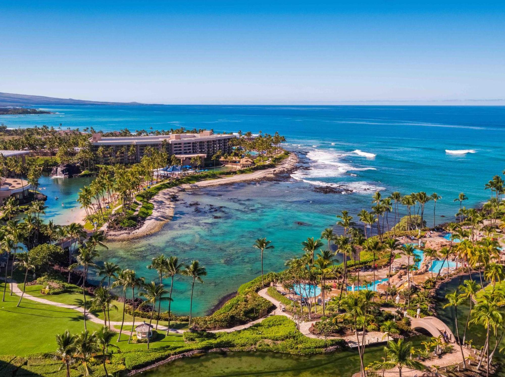 Big Island Oasis ~ Family Oasis Beach Gear Bikes Ping Pong Beach Club Included Villa Waikoloa Exterior photo