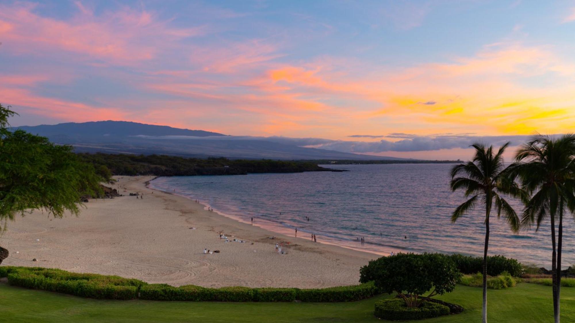 Big Island Oasis ~ Family Oasis Beach Gear Bikes Ping Pong Beach Club Included Villa Waikoloa Exterior photo