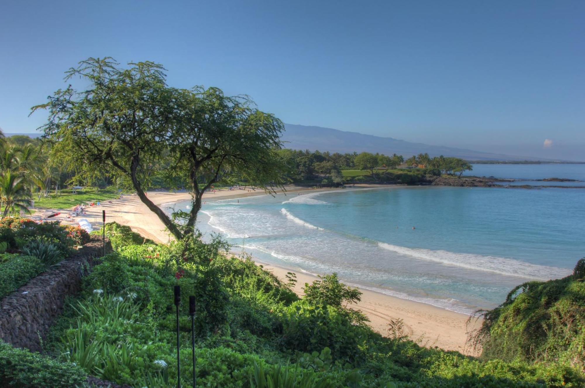 Big Island Oasis ~ Family Oasis Beach Gear Bikes Ping Pong Beach Club Included Villa Waikoloa Exterior photo