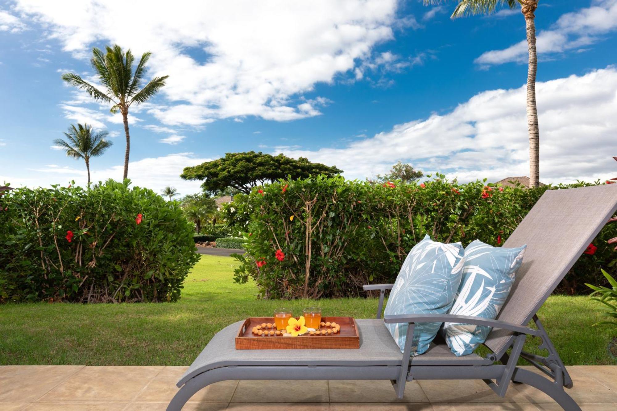 Big Island Oasis ~ Family Oasis Beach Gear Bikes Ping Pong Beach Club Included Villa Waikoloa Exterior photo