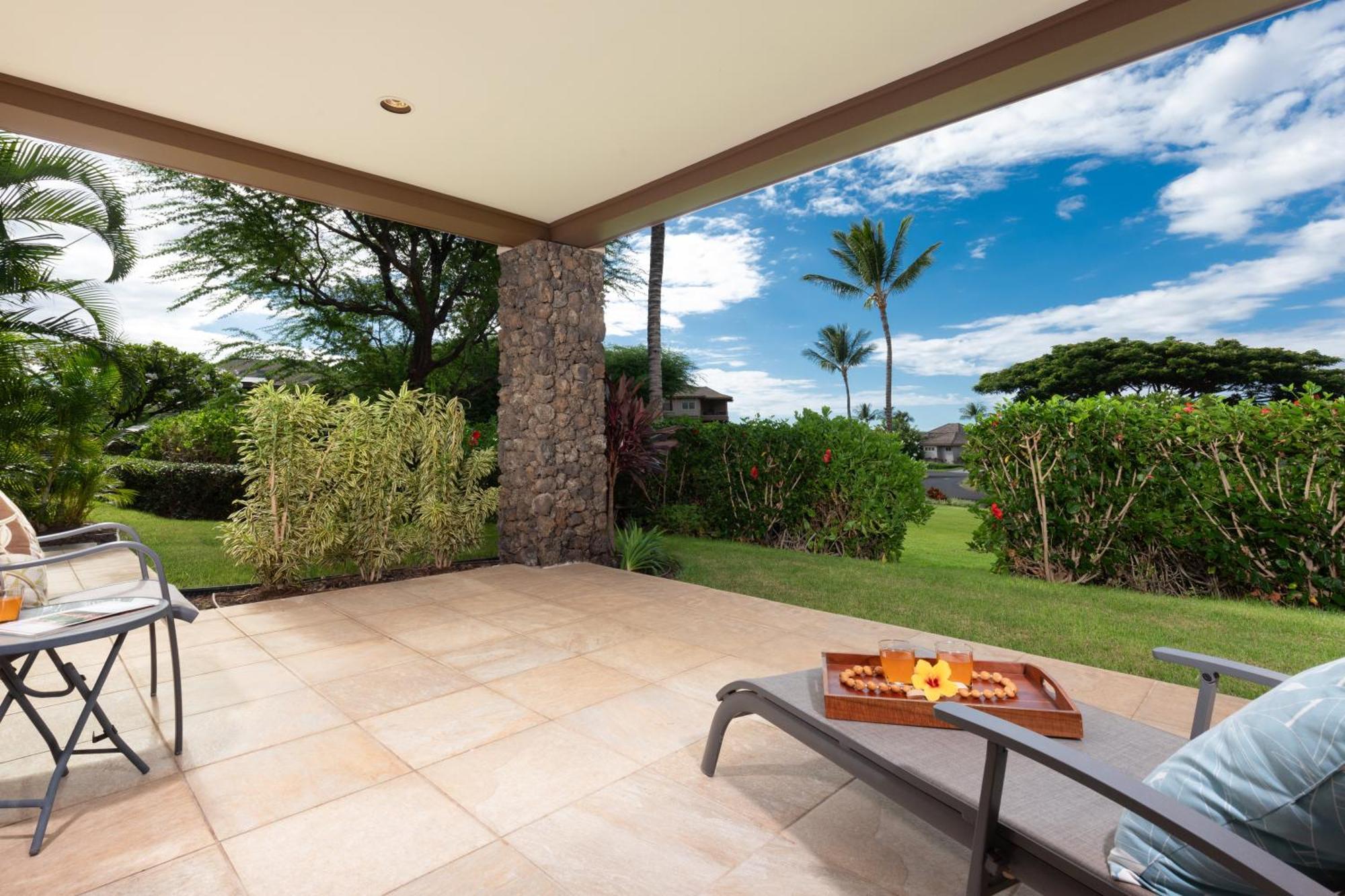 Big Island Oasis ~ Family Oasis Beach Gear Bikes Ping Pong Beach Club Included Villa Waikoloa Exterior photo