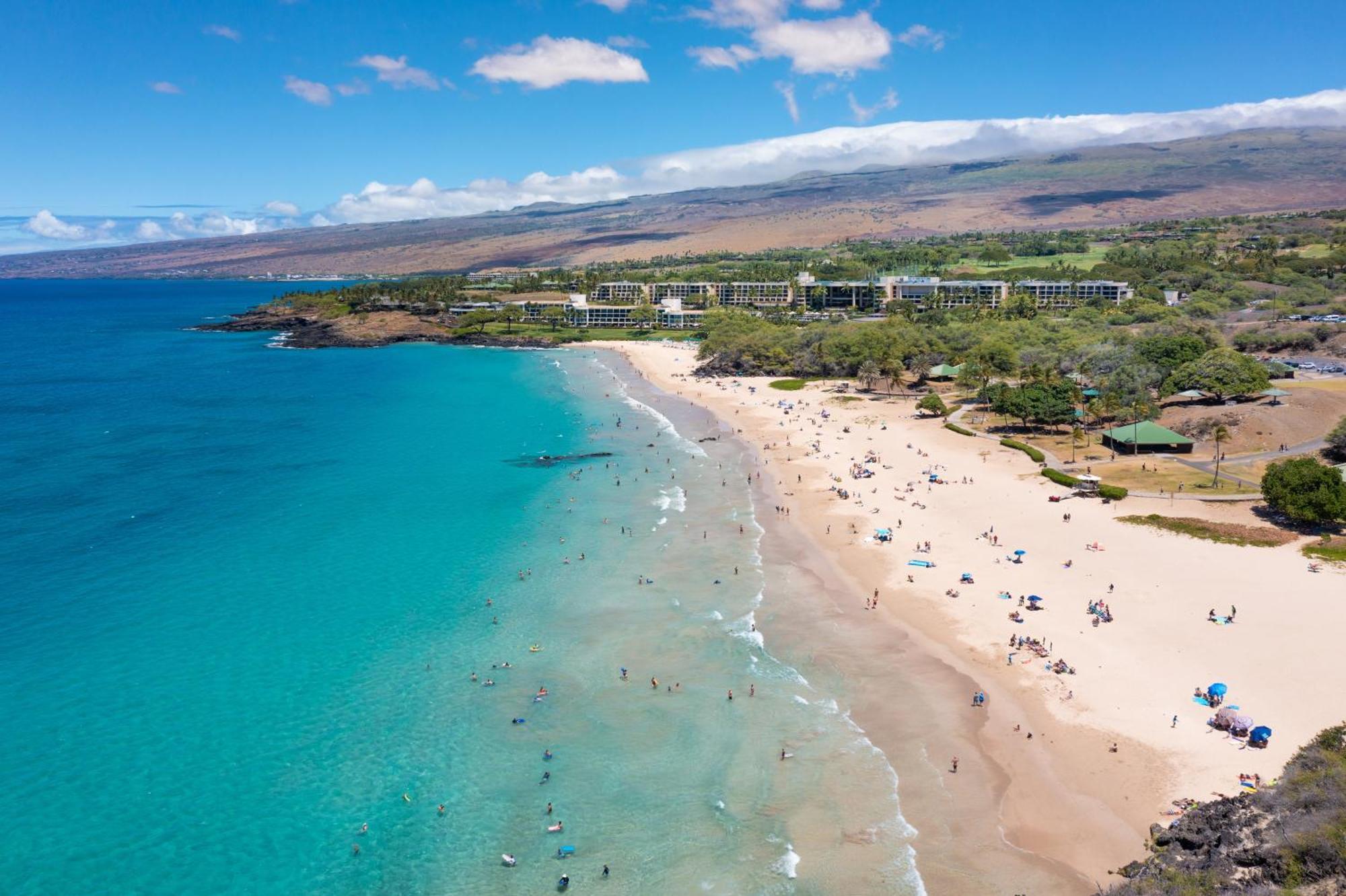 Big Island Oasis ~ Family Oasis Beach Gear Bikes Ping Pong Beach Club Included Villa Waikoloa Exterior photo