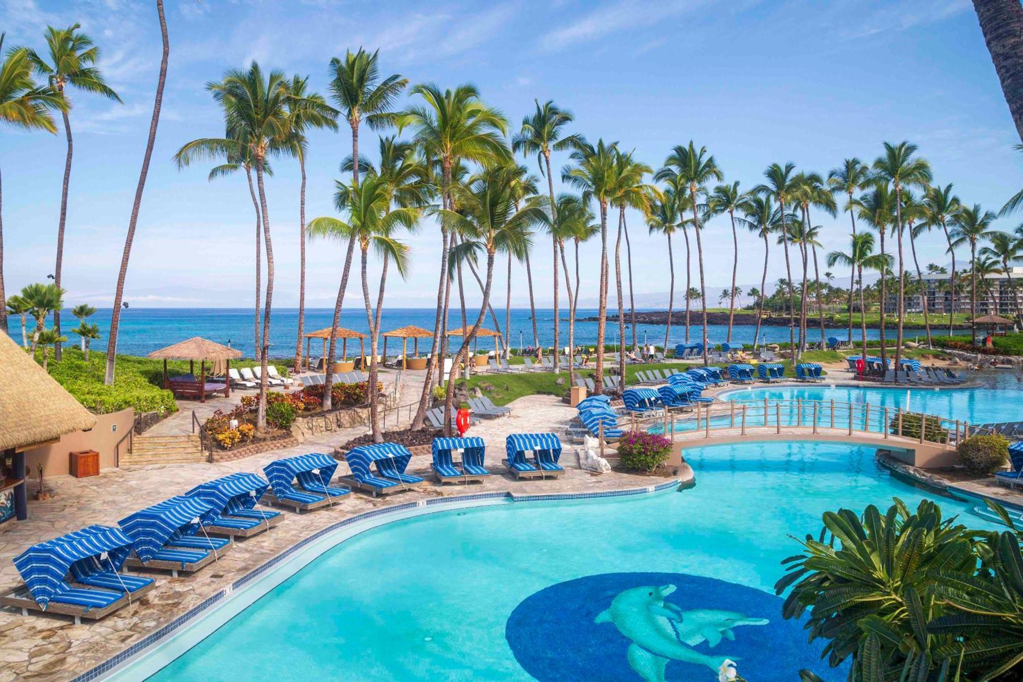 Big Island Oasis ~ Family Oasis Beach Gear Bikes Ping Pong Beach Club Included Villa Waikoloa Exterior photo