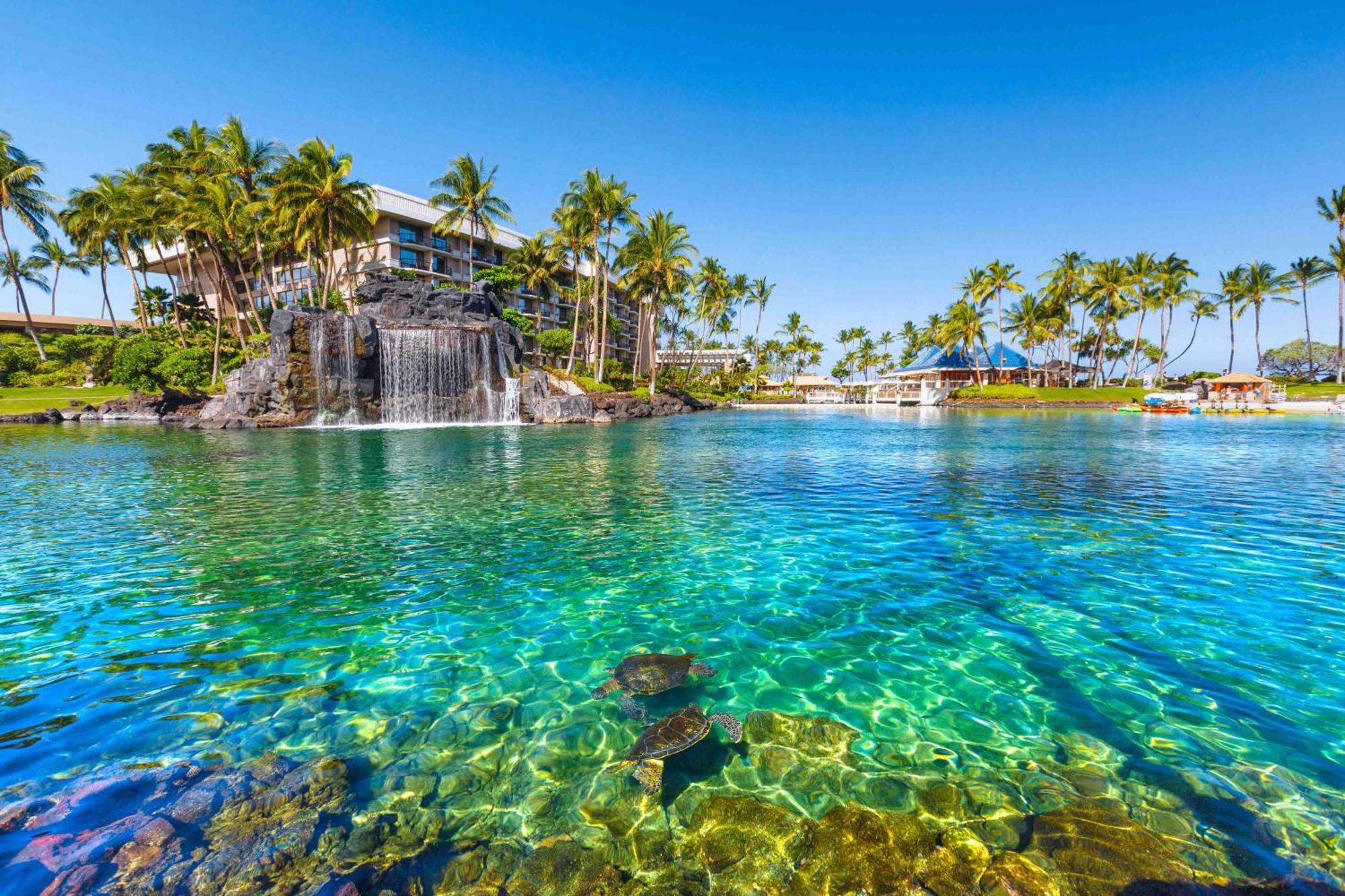 Big Island Oasis ~ Family Oasis Beach Gear Bikes Ping Pong Beach Club Included Villa Waikoloa Exterior photo