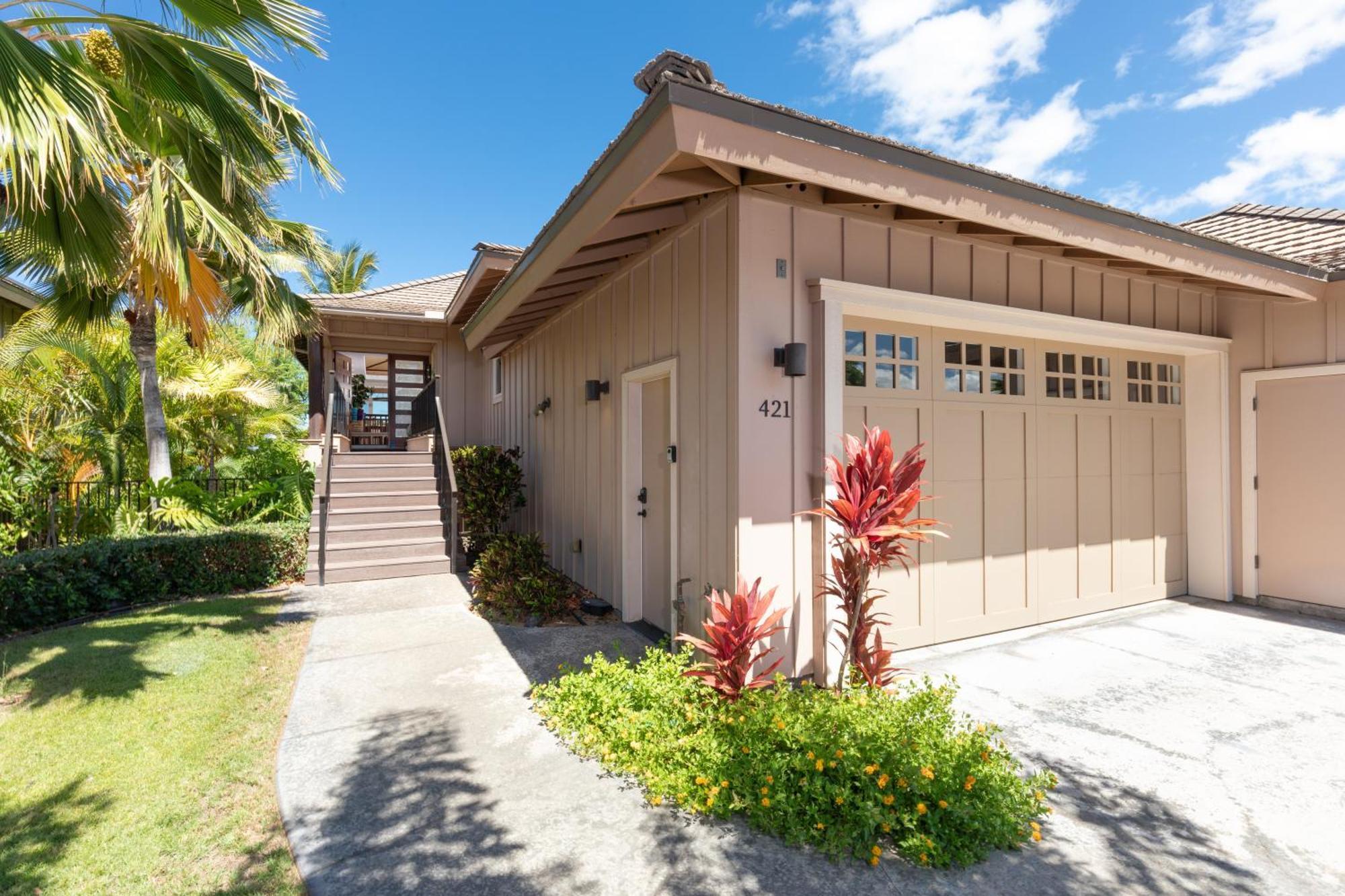 Big Island Oasis ~ Family Oasis Beach Gear Bikes Ping Pong Beach Club Included Villa Waikoloa Exterior photo