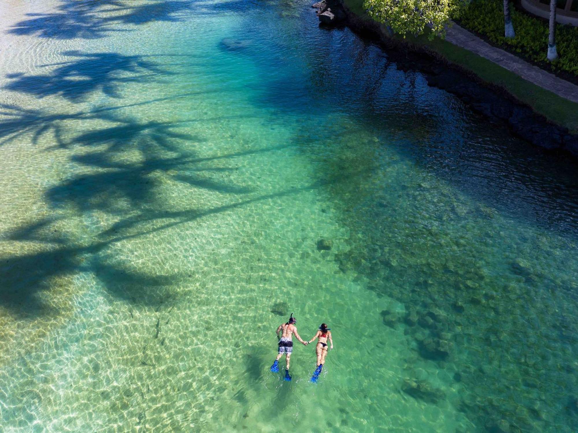 Big Island Oasis ~ Family Oasis Beach Gear Bikes Ping Pong Beach Club Included Villa Waikoloa Exterior photo