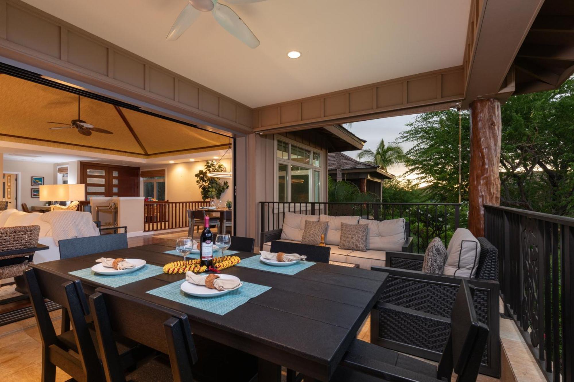 Big Island Oasis ~ Family Oasis Beach Gear Bikes Ping Pong Beach Club Included Villa Waikoloa Exterior photo