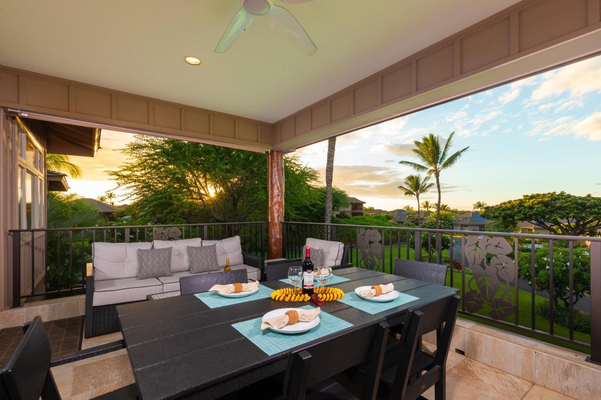 Big Island Oasis ~ Family Oasis Beach Gear Bikes Ping Pong Beach Club Included Villa Waikoloa Exterior photo